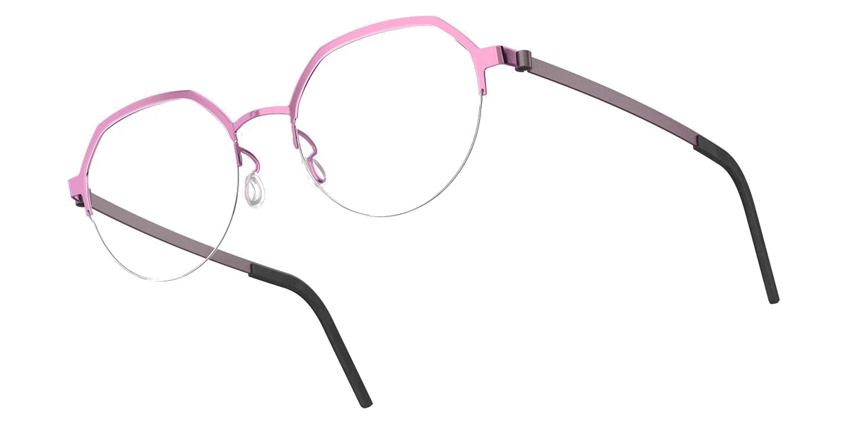 Color: P75 U14 - Lindberg Strip Titanium 7000 LND7431P75U1450