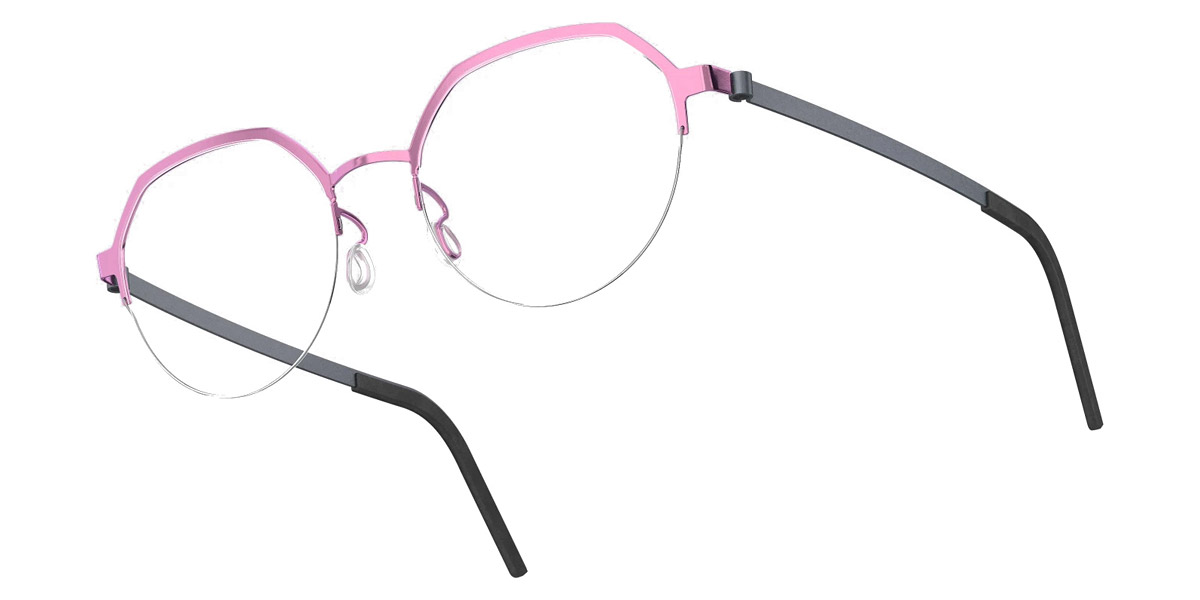 Color: P75 U16 - Lindberg Strip Titanium 7000 LND7431P75U1650