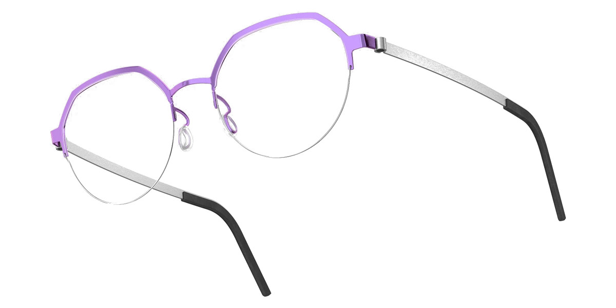 Color: P77 05 - Lindberg Strip Titanium 7000 LND7431P770550