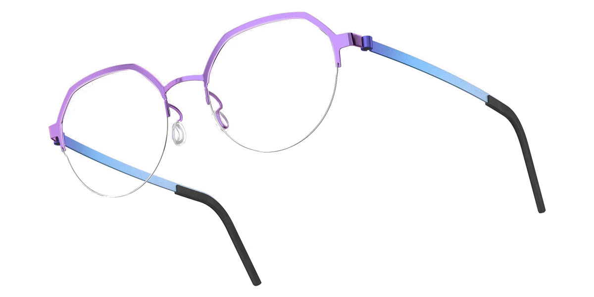 Color: P77 120 - Lindberg Strip Titanium 7000 LND7431P7712050