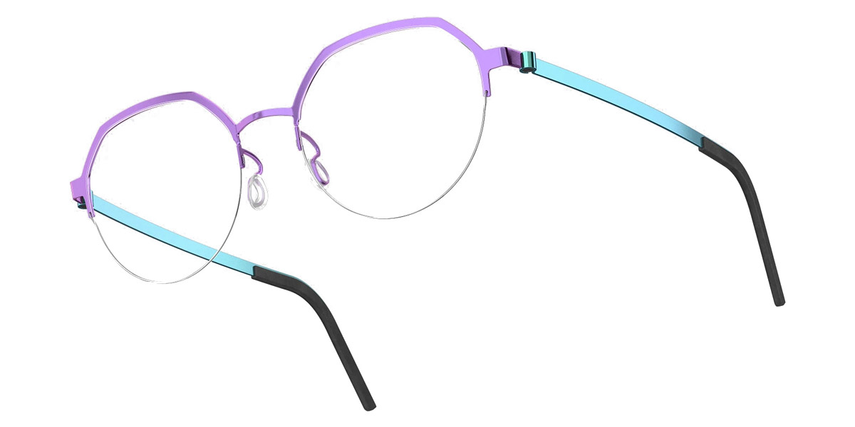 Color: P77 P85 - Lindberg Strip Titanium 7000 LND7431P77P8550
