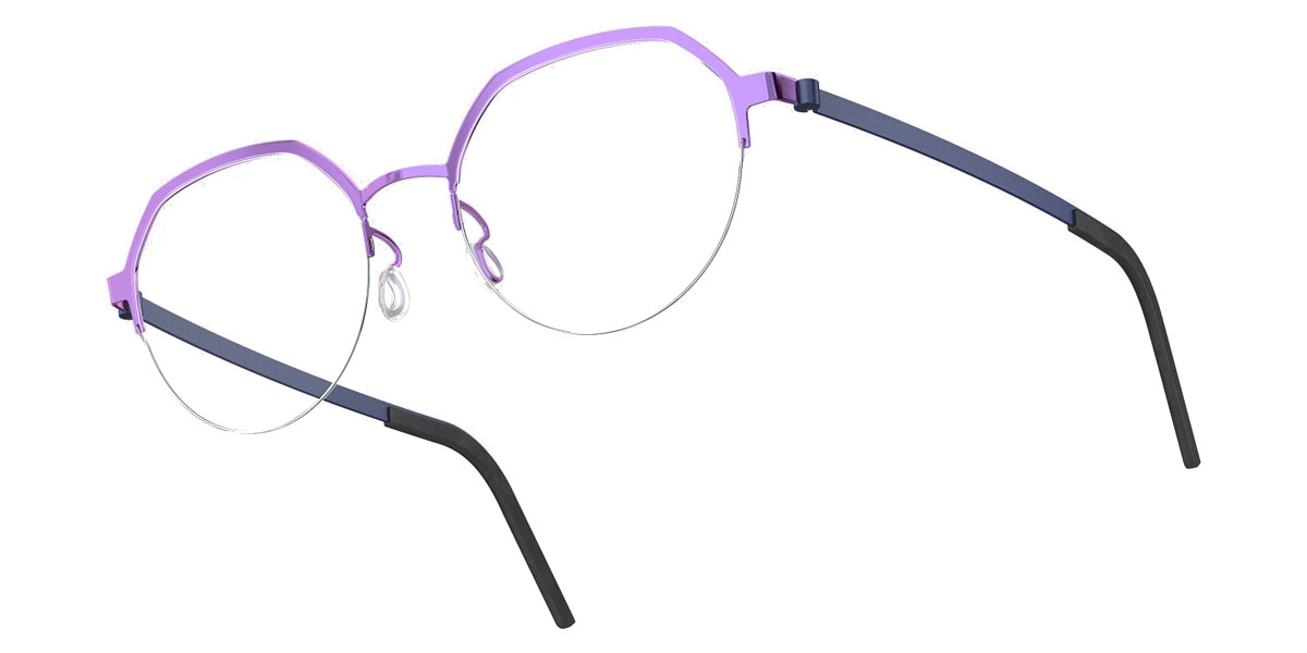 Color: P77 U13 - Lindberg Strip Titanium 7000 LND7431P77U1350