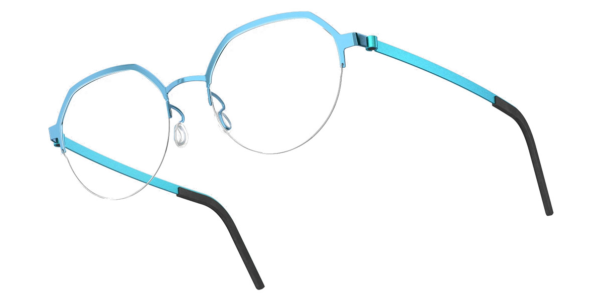Color: P80 80 - Lindberg Strip Titanium 7000 LND7431P808050