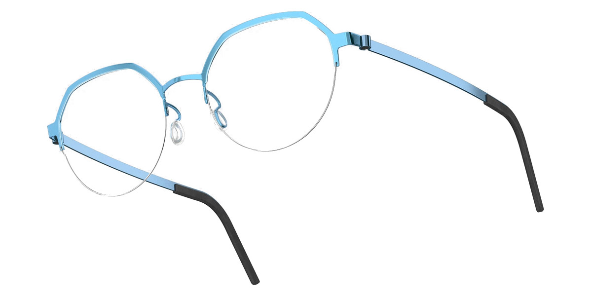 Color: P80 P20 - Lindberg Strip Titanium 7000 LND7431P80P2050