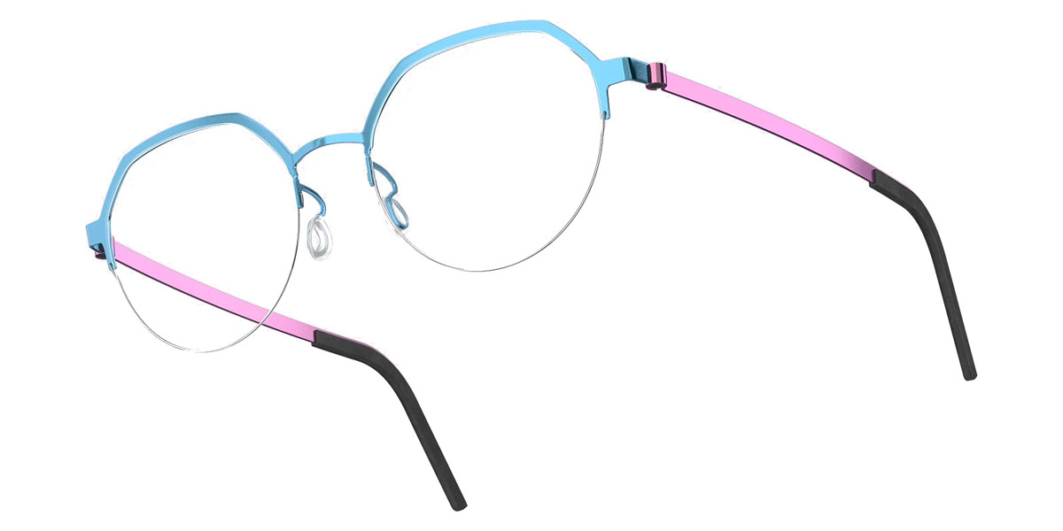 Color: P80 P75 - Lindberg Strip Titanium 7000 LND7431P80P7550