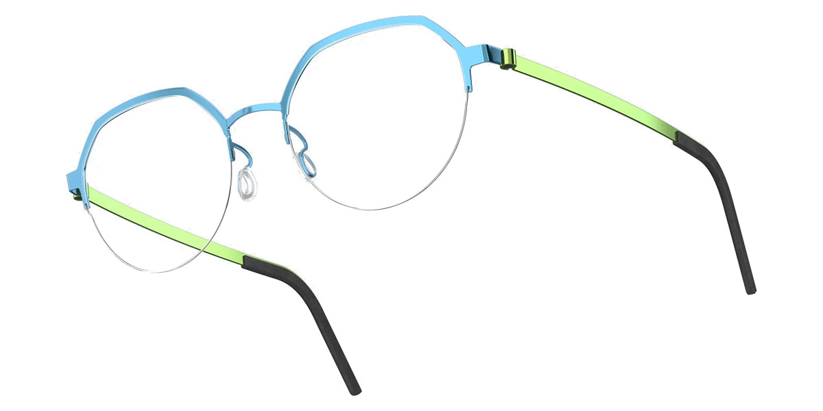 Color: P80 P95 - Lindberg Strip Titanium 7000 LND7431P80P9550
