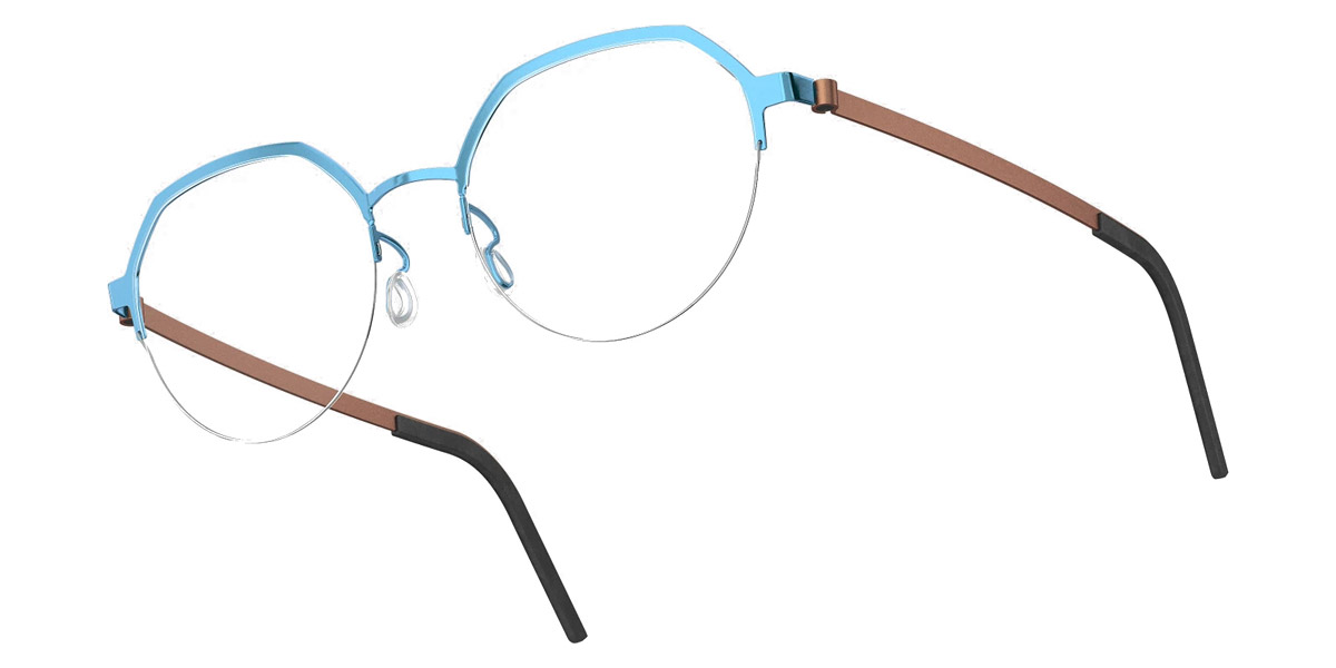 Color: P80 U12 - Lindberg Strip Titanium 7000 LND7431P80U1250