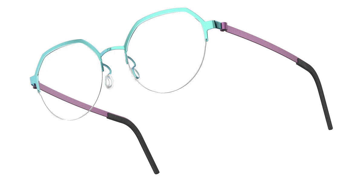 Color: P85 113 - Lindberg Strip Titanium 7000 LND7431P8511350