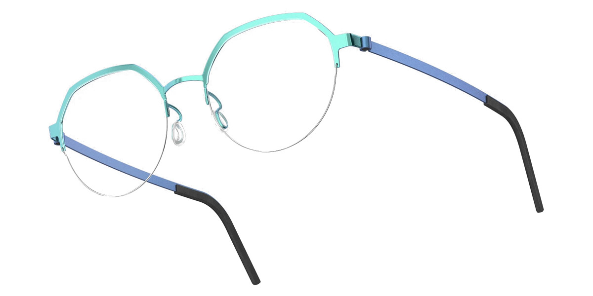 Color: P85 115 - Lindberg Strip Titanium 7000 LND7431P8511550