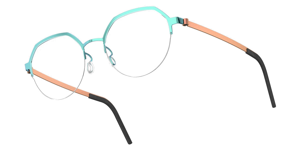 Color: P85 60 - Lindberg Strip Titanium 7000 LND7431P856050