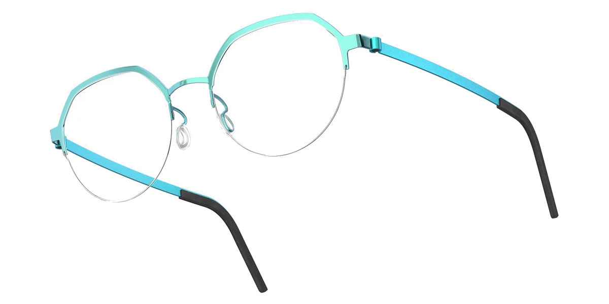 Color: P85 80 - Lindberg Strip Titanium 7000 LND7431P858050