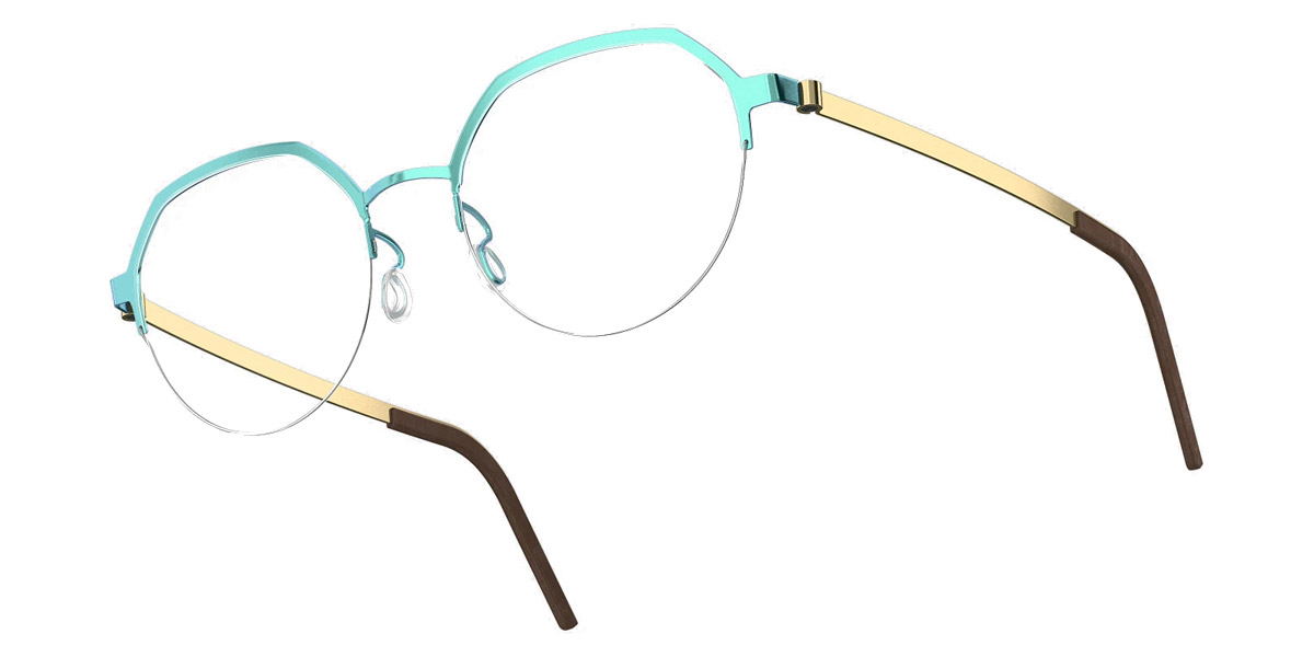 Color: P85 PGT - Lindberg Strip Titanium 7000 LND7431P85PGT50