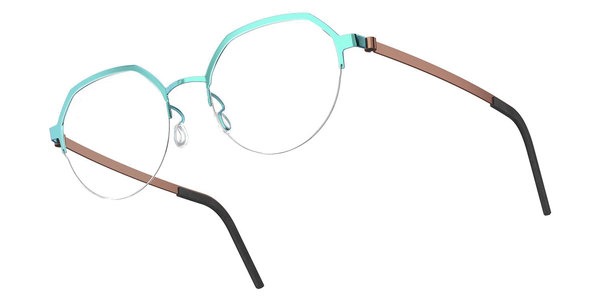 Color: P85 PU12 - Lindberg Strip Titanium 7000 LND7431P85PU1250
