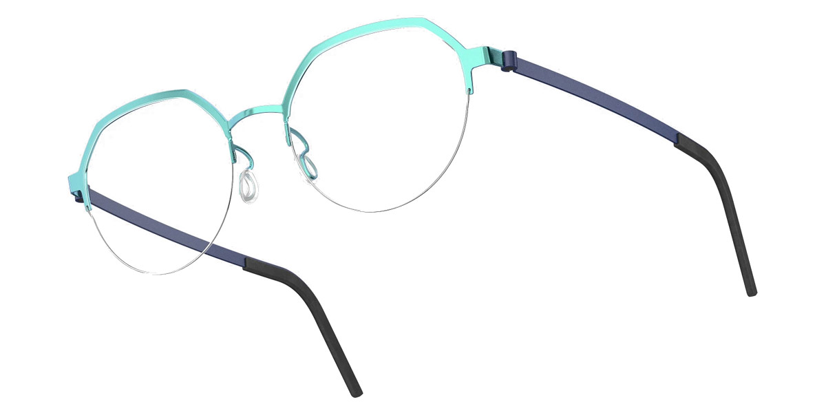 Color: P85 U13 - Lindberg Strip Titanium 7000 LND7431P85U1350