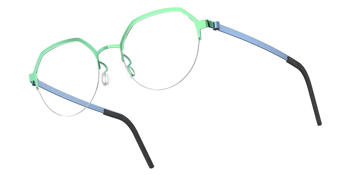 Color: P90 20 - Lindberg Strip Titanium 7000 LND7431P902050