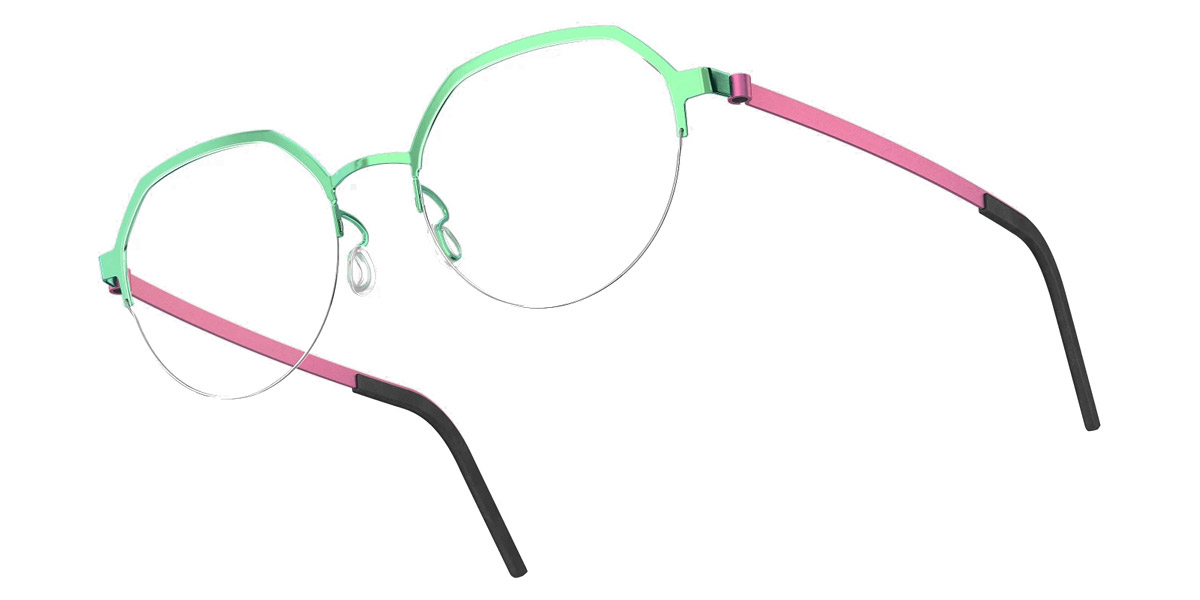 Color: P90 70 - Lindberg Strip Titanium 7000 LND7431P907050
