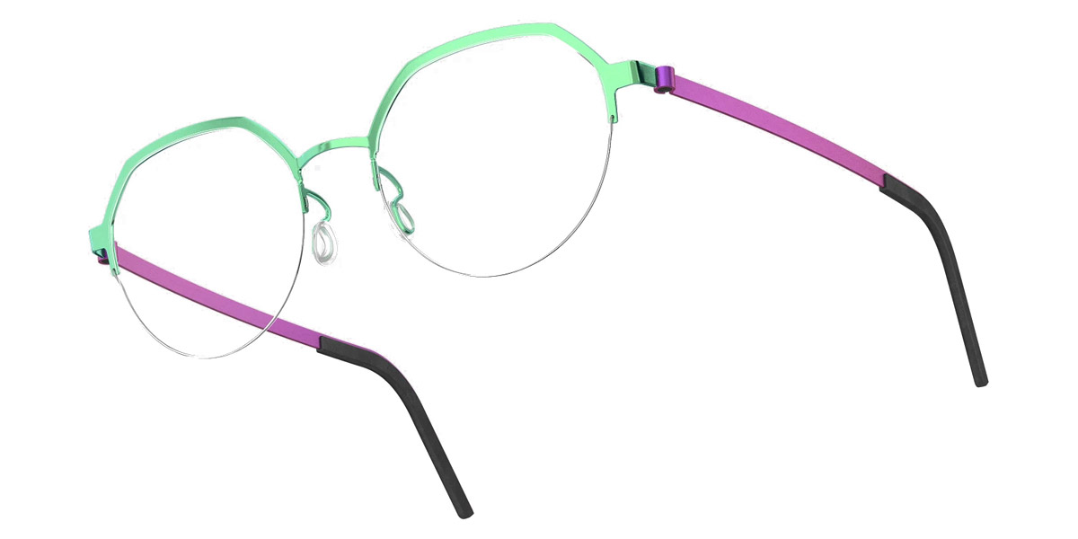 Color: P90 75 - Lindberg Strip Titanium 7000 LND7431P907550