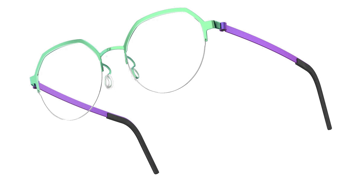 Color: P90 77 - Lindberg Strip Titanium 7000 LND7431P907750