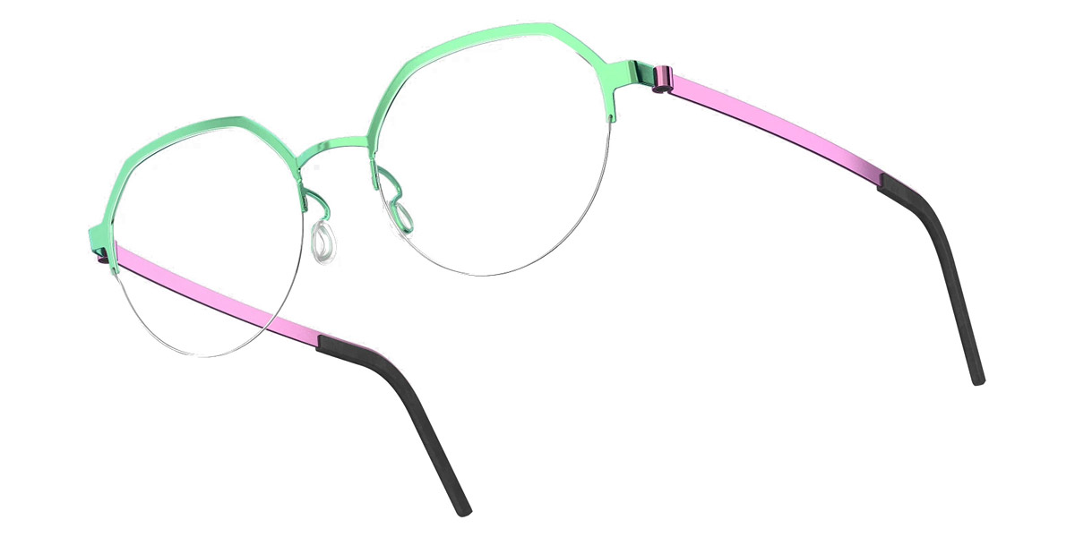 Color: P90 P75 - Lindberg Strip Titanium 7000 LND7431P90P7550