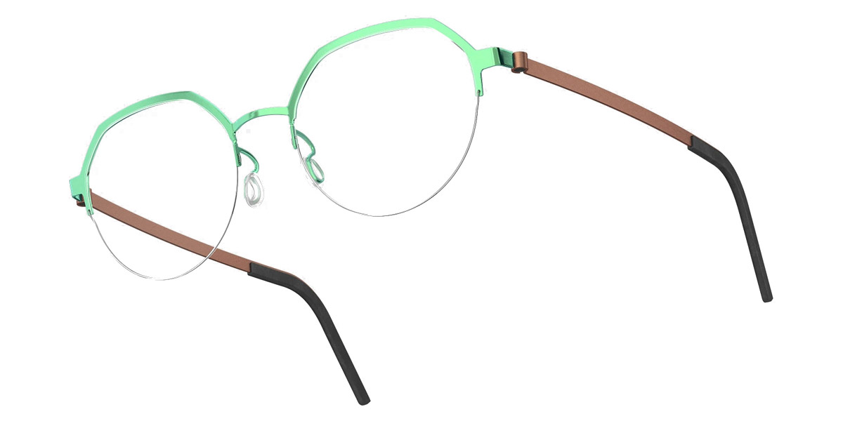 Color: P90 U12 - Lindberg Strip Titanium 7000 LND7431P90U1250