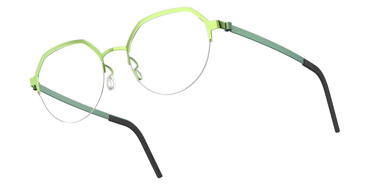 Color: P95 117 - Lindberg Strip Titanium 7000 LND7431P9511750
