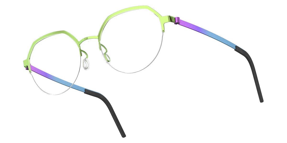 Color: P95 127 - Lindberg Strip Titanium 7000 LND7431P9512750