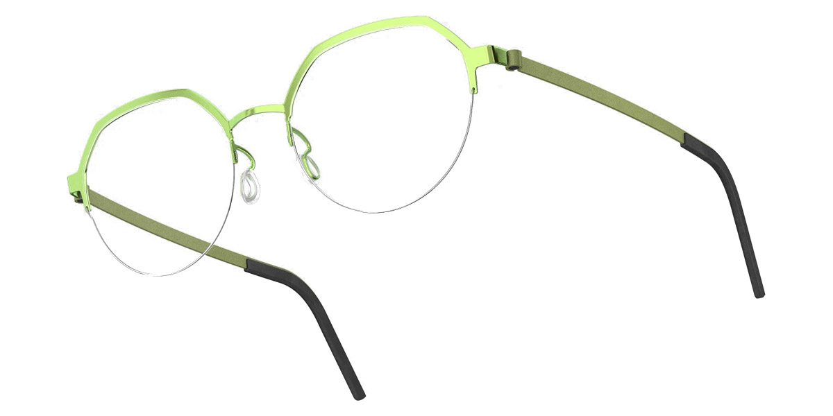 Color: P95 U34 - Lindberg Strip Titanium 7000 LND7431P95U3450