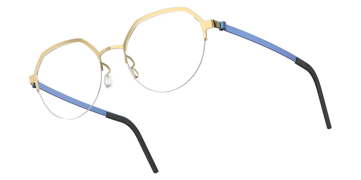 Color: PGT 115 - Lindberg Strip Titanium 7000 LND7431PGT11550