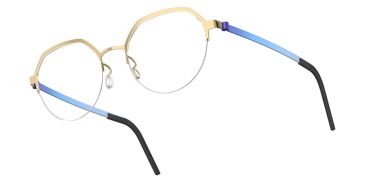 Color: PGT 120 - Lindberg Strip Titanium 7000 LND7431PGT12050