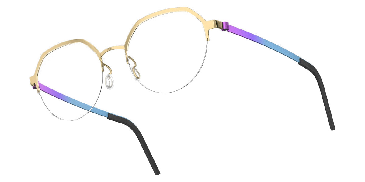 Color: PGT 127 - Lindberg Strip Titanium 7000 LND7431PGT12750