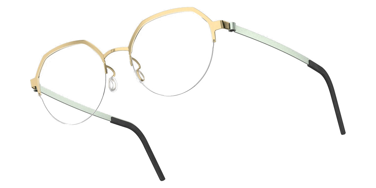 Color: PGT 30 - Lindberg Strip Titanium 7000 LND7431PGT3050
