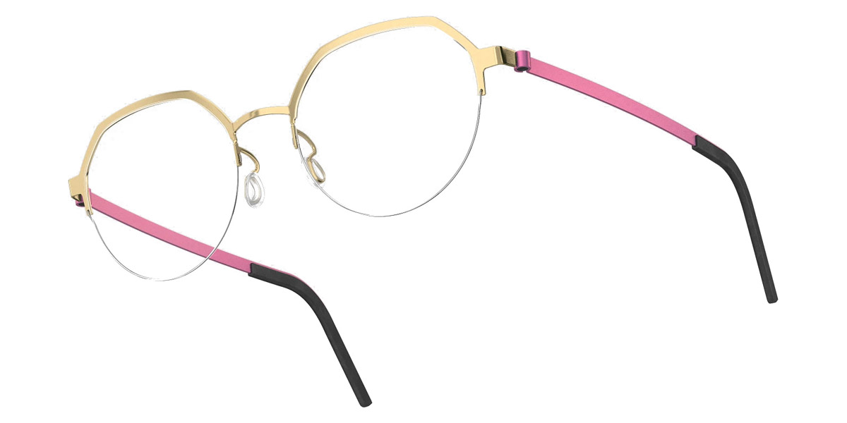 Color: PGT 70 - Lindberg Strip Titanium 7000 LND7431PGT7050