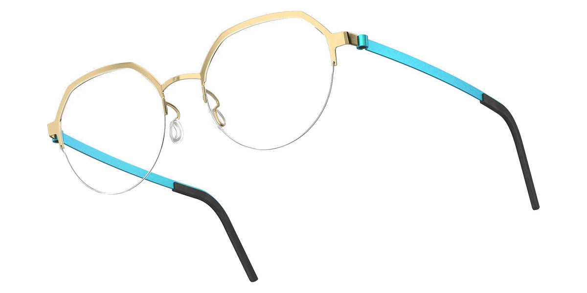 Color: PGT 80 - Lindberg Strip Titanium 7000 LND7431PGT8050