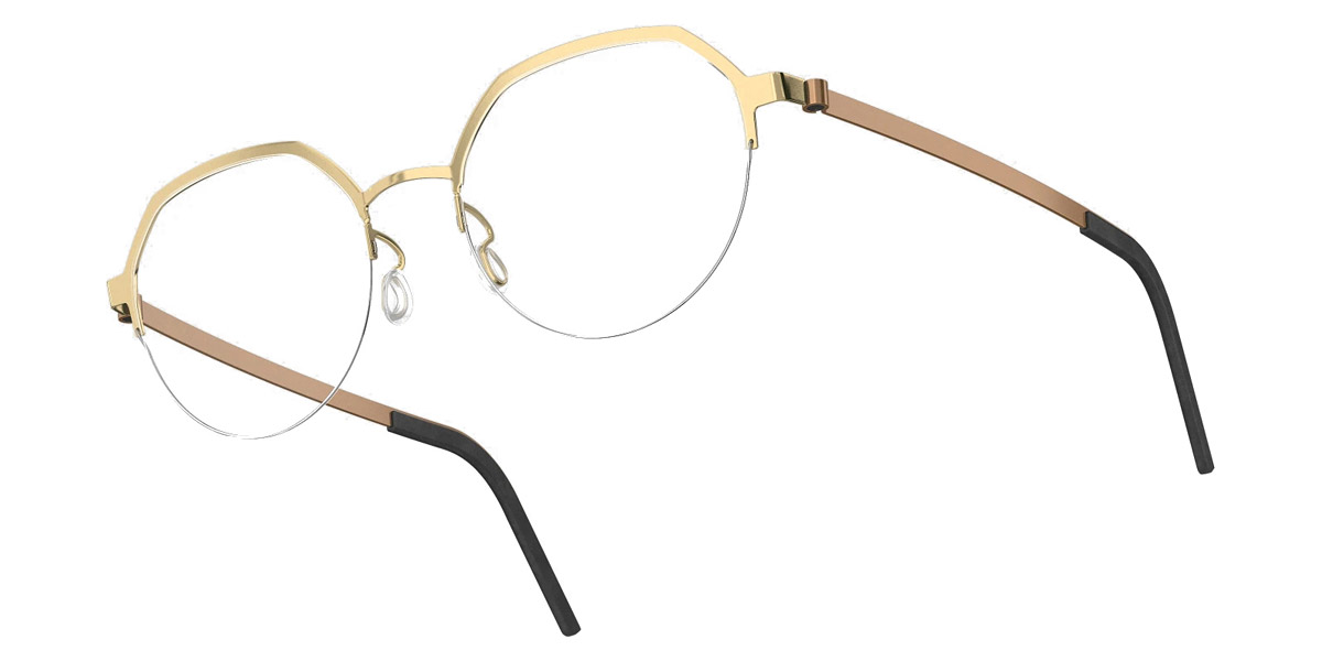 Color: PGT PU15 - Lindberg Strip Titanium 7000 LND7431PGTPU1550