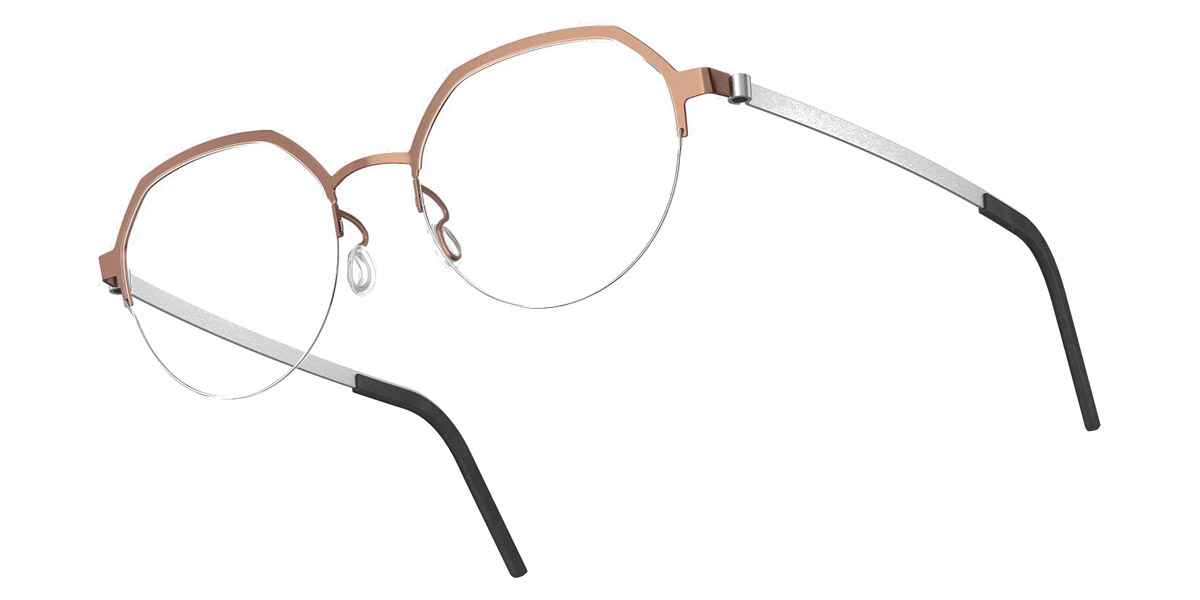 Color: PU12 05 - Lindberg Strip Titanium 7000 LND7431PU120550