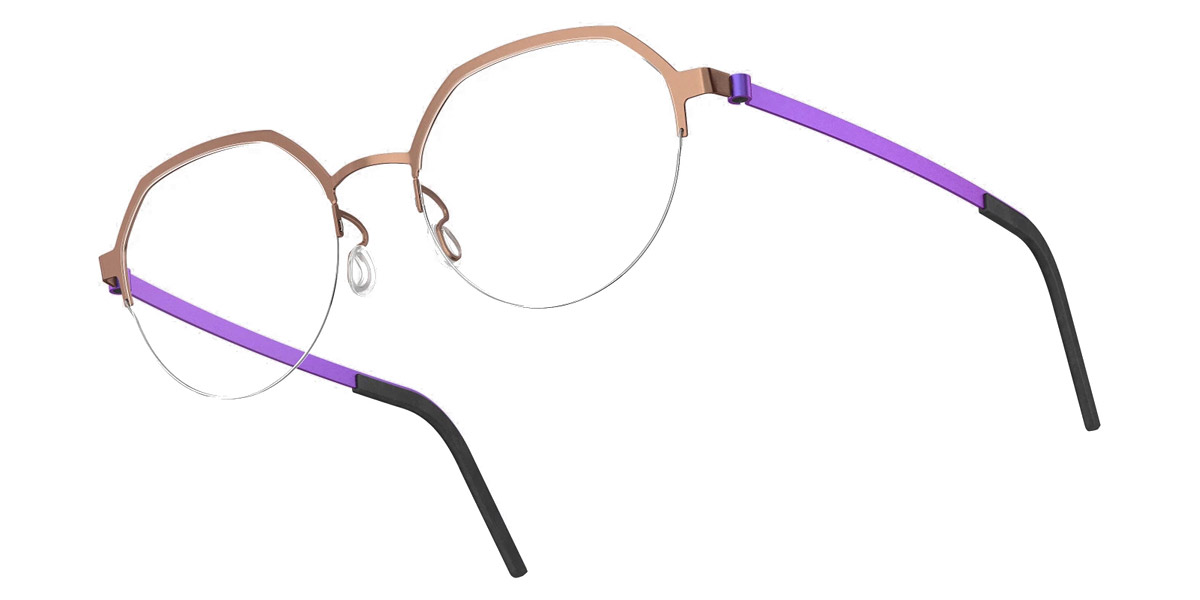 Color: PU12 77 - Lindberg Strip Titanium 7000 LND7431PU127750
