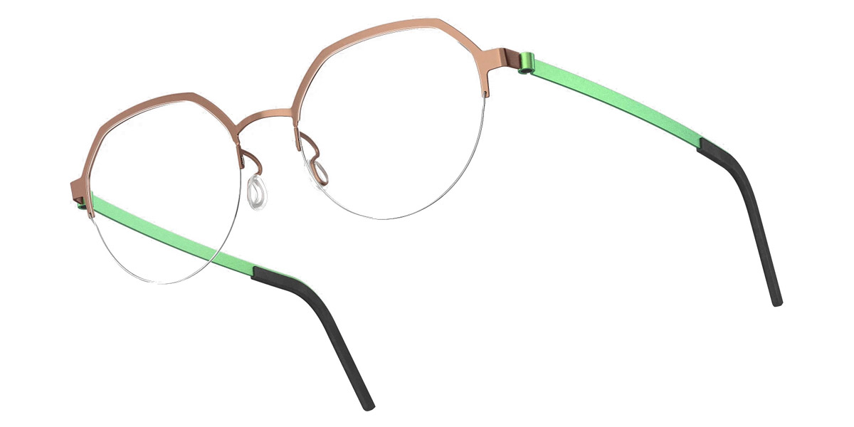 Color: PU12 90 - Lindberg Strip Titanium 7000 LND7431PU129050