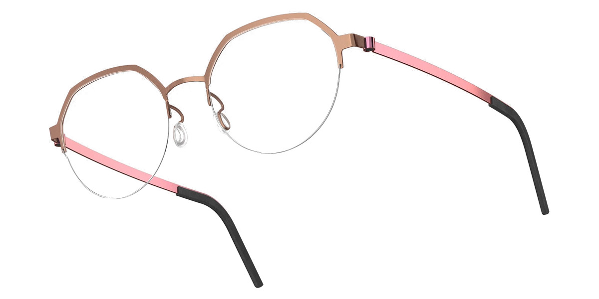 Color: PU12 P70 - Lindberg Strip Titanium 7000 LND7431PU12P7050