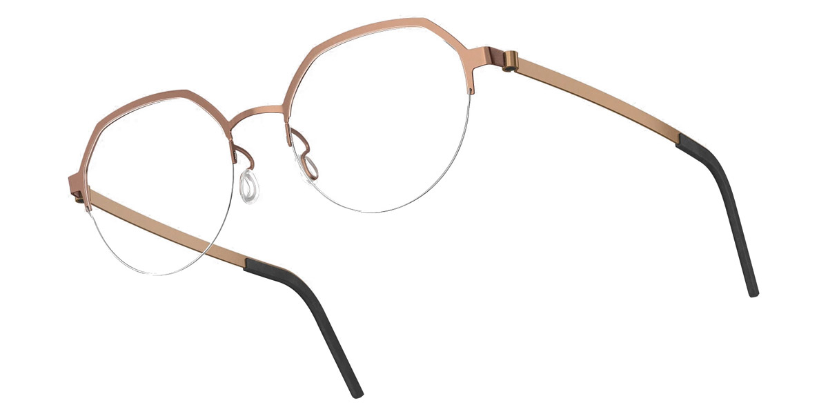 Color: PU12 PU15 - Lindberg Strip Titanium 7000 LND7431PU12PU1550