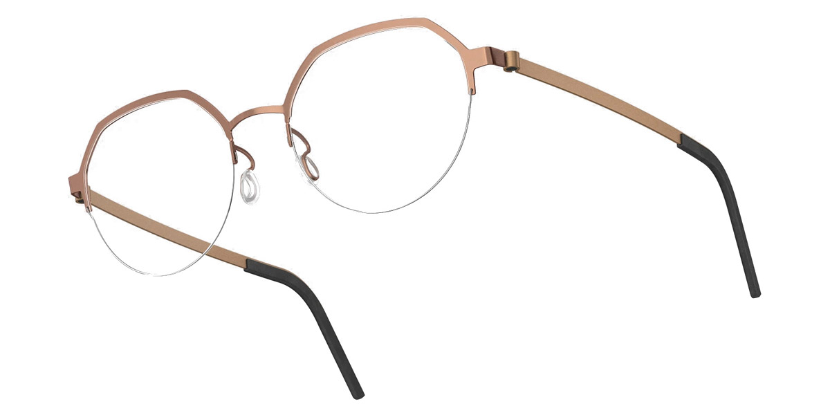 Color: PU12 U15 - Lindberg Strip Titanium 7000 LND7431PU12U1550