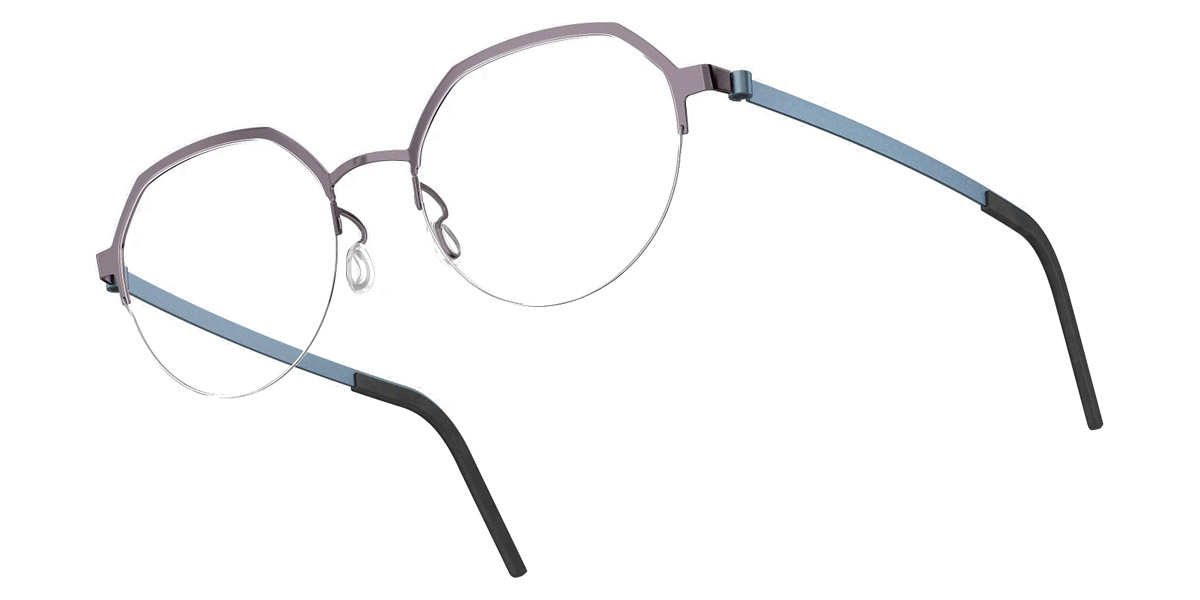 Color: PU14 107 - Lindberg Strip Titanium 7000 LND7431PU1410750