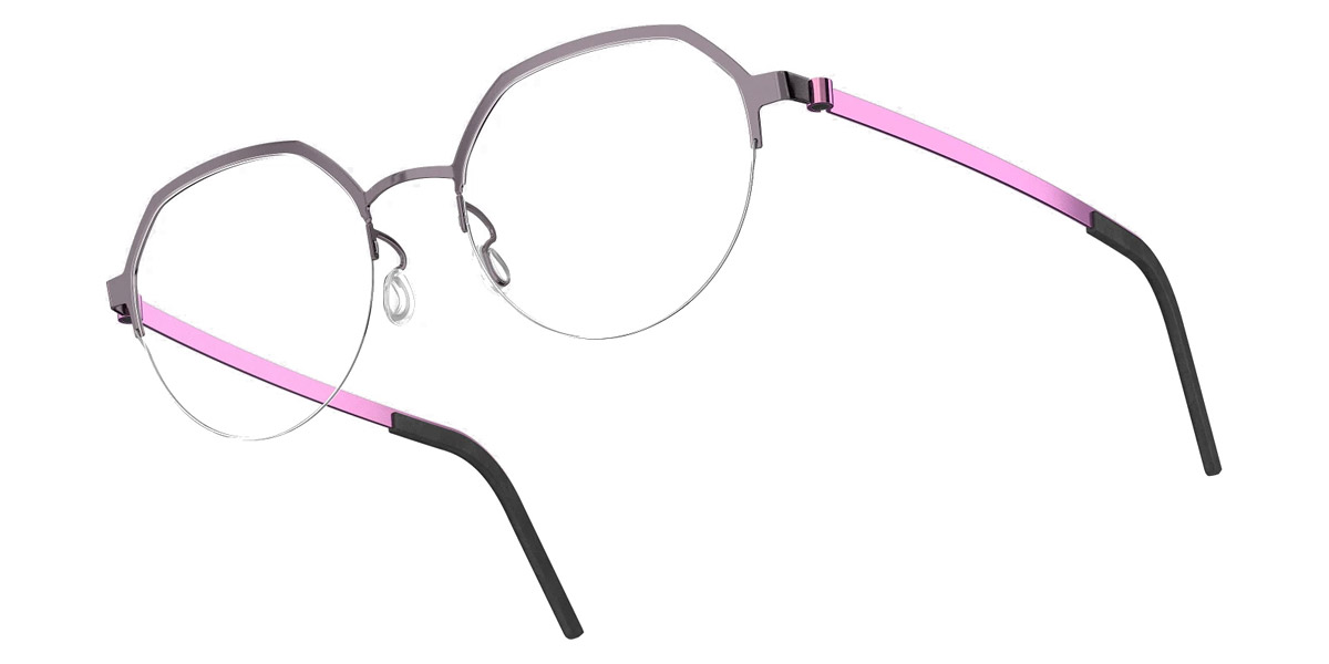 Color: PU14 P75 - Lindberg Strip Titanium 7000 LND7431PU14P7550