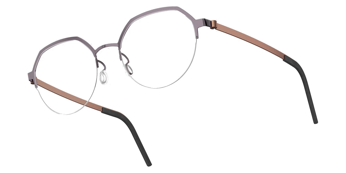 Color: PU14 PU12 - Lindberg Strip Titanium 7000 LND7431PU14PU1250