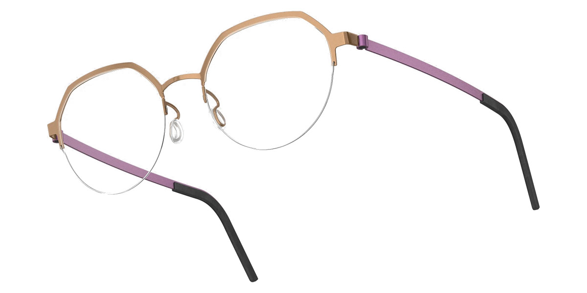 Color: PU15 113 - Lindberg Strip Titanium 7000 LND7431PU1511350