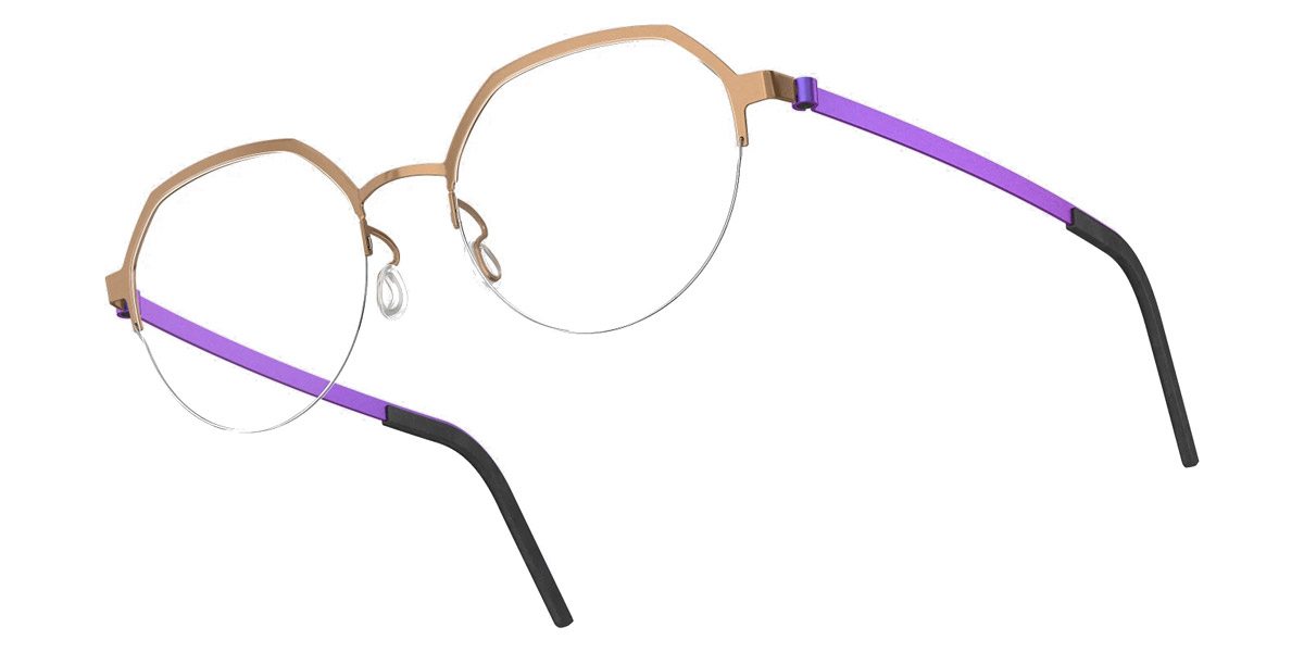 Color: PU15 77 - Lindberg Strip Titanium 7000 LND7431PU157750