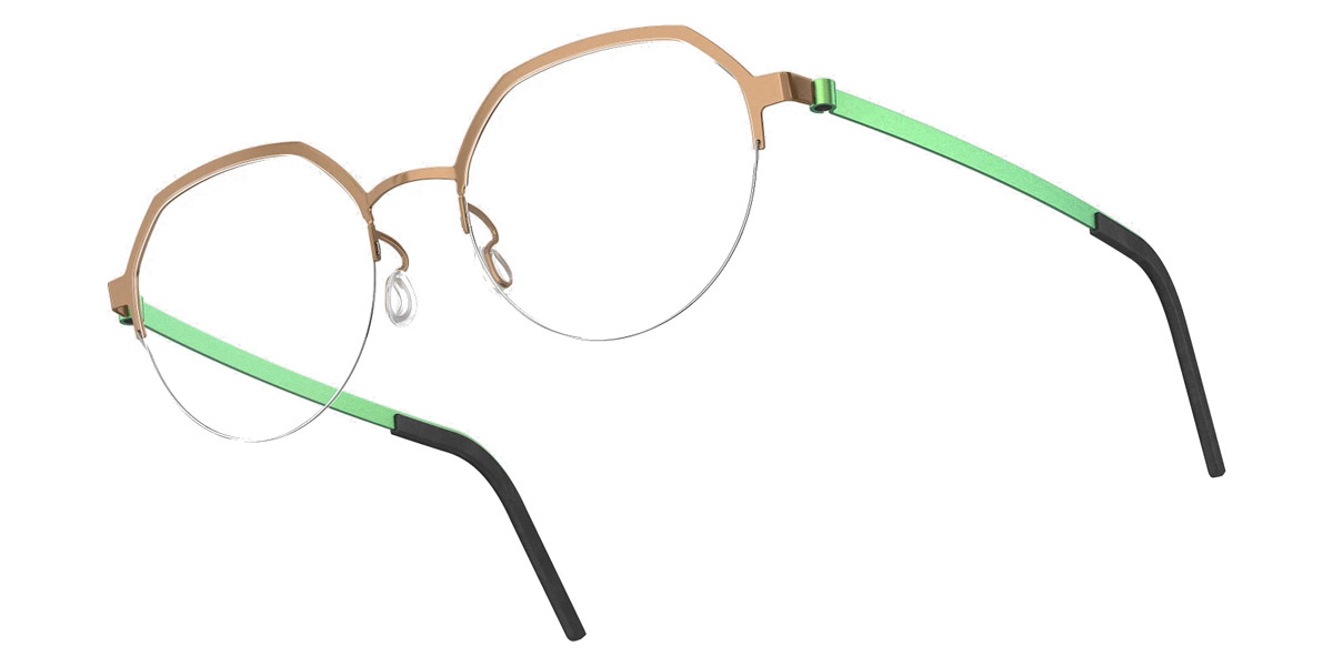 Color: PU15 90 - Lindberg Strip Titanium 7000 LND7431PU159050