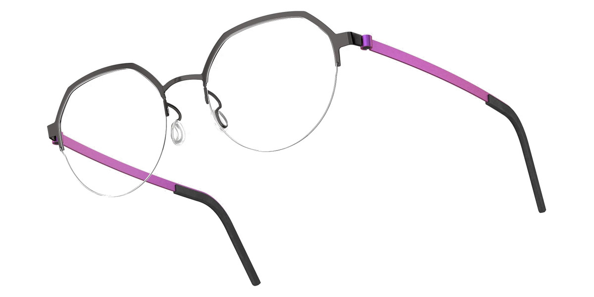 Color: PU9 75 - Lindberg Strip Titanium 7000 LND7431PU97550