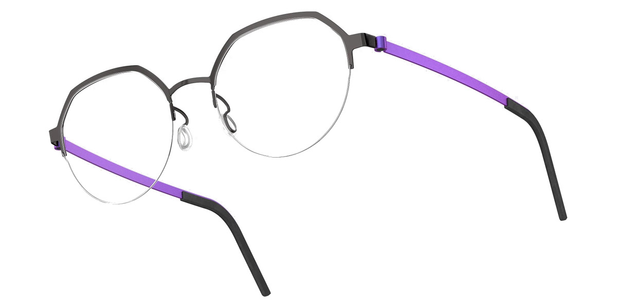 Color: PU9 77 - Lindberg Strip Titanium 7000 LND7431PU97750