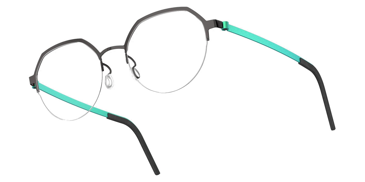 Color: PU9 85 - Lindberg Strip Titanium 7000 LND7431PU98550