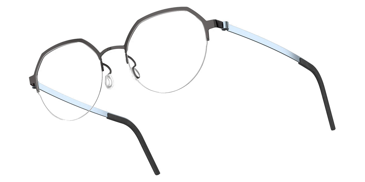 Color: PU9 P25 - Lindberg Strip Titanium 7000 LND7431PU9P2550